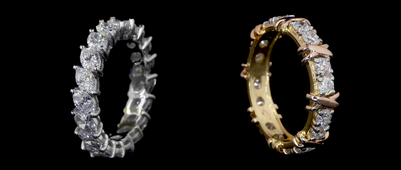 Eternity Bands